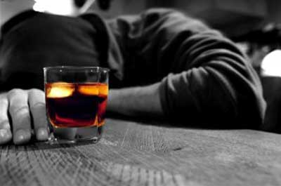 ALCOHOL ADDICTION TREATMENT